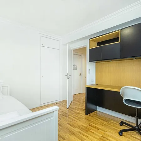Matosinhos Wonderfull Apartment By Innkeeper Exterior photo