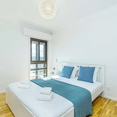 Matosinhos Wonderfull Apartment By Innkeeper Exterior photo