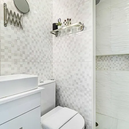 Matosinhos Wonderfull Apartment By Innkeeper Exterior photo