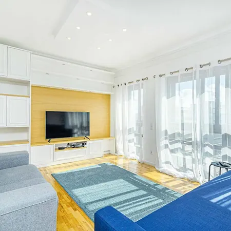 Matosinhos Wonderfull Apartment By Innkeeper Exterior photo