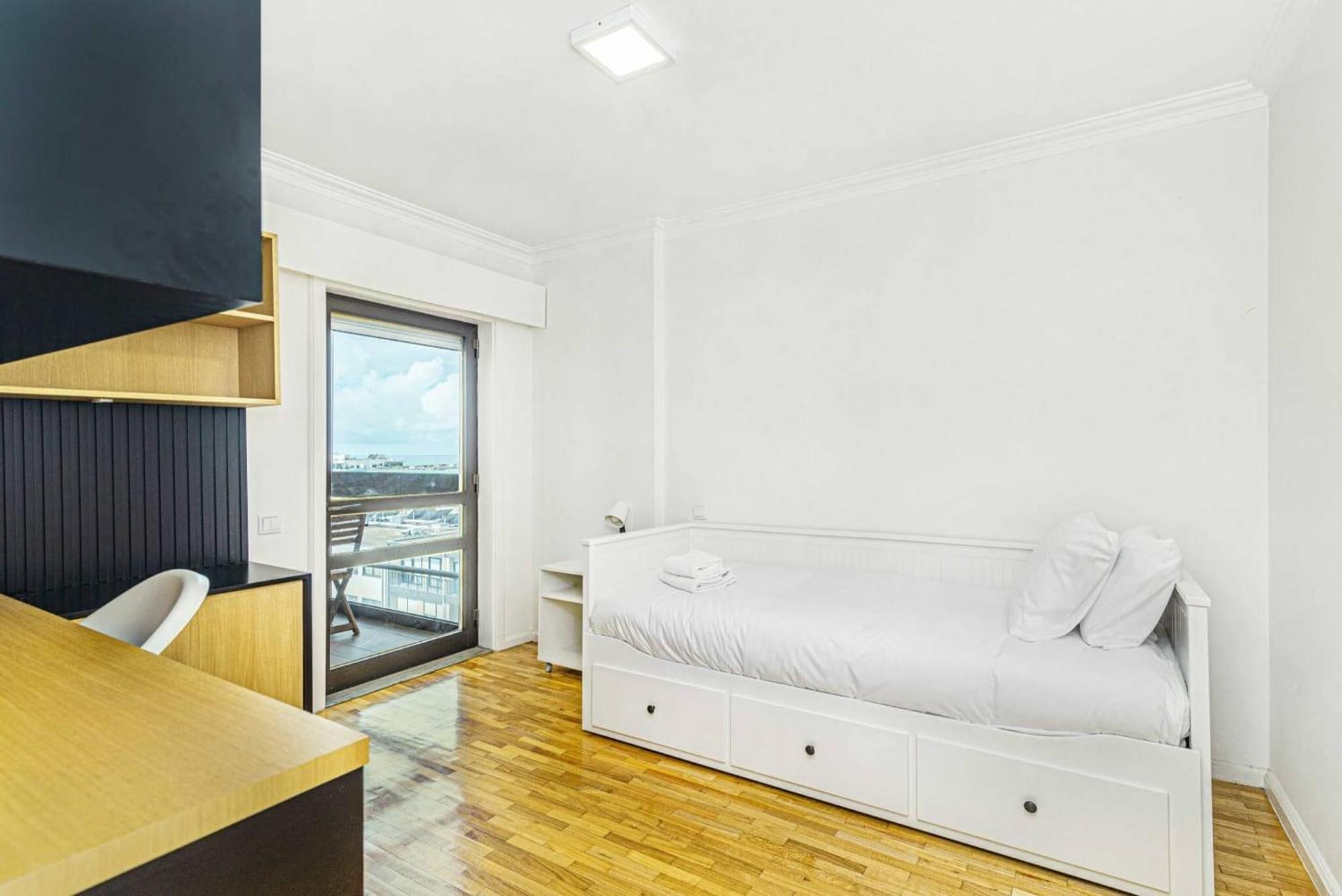 Matosinhos Wonderfull By Innkeeper Appartamento *