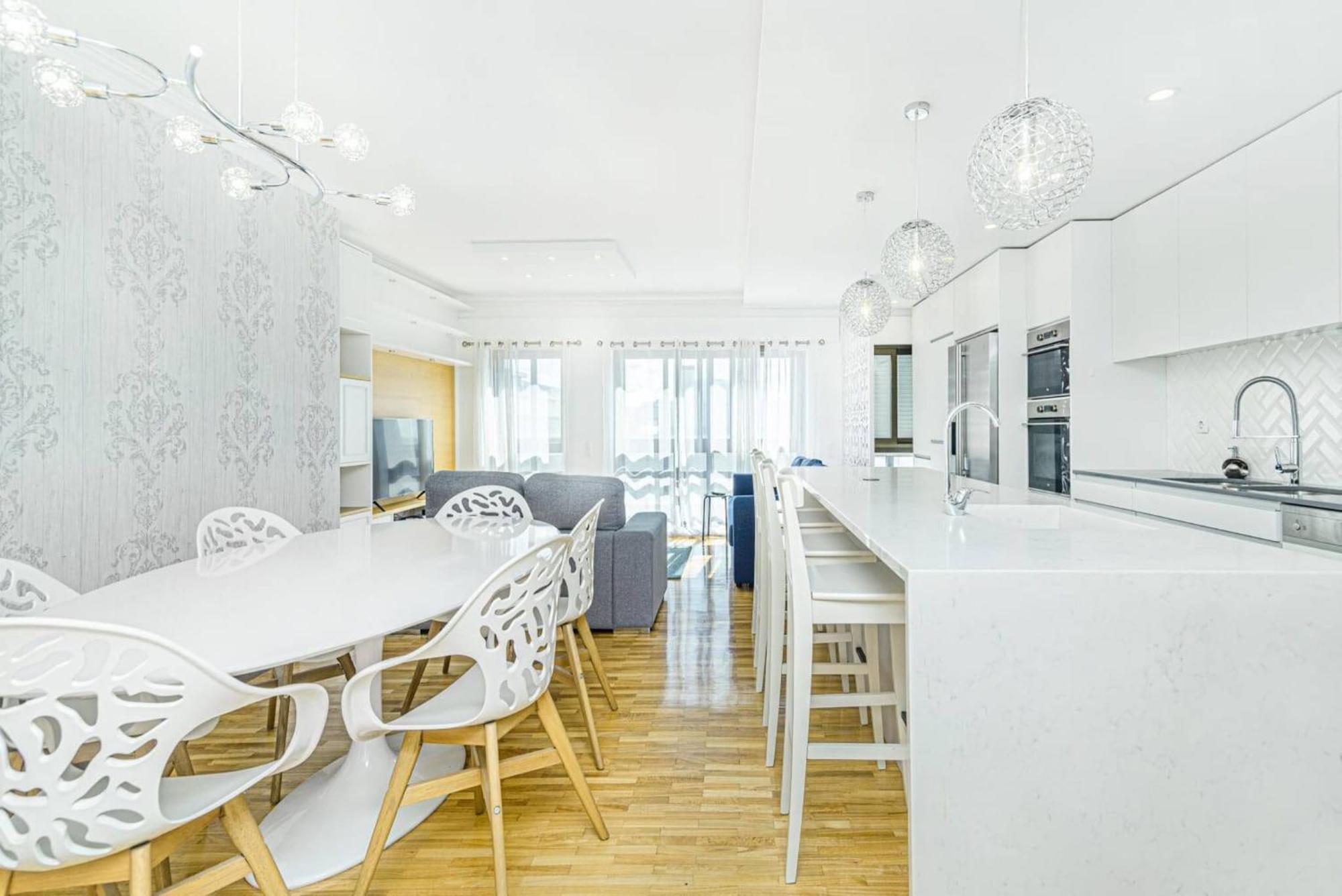Appartamento Matosinhos Wonderfull By Innkeeper