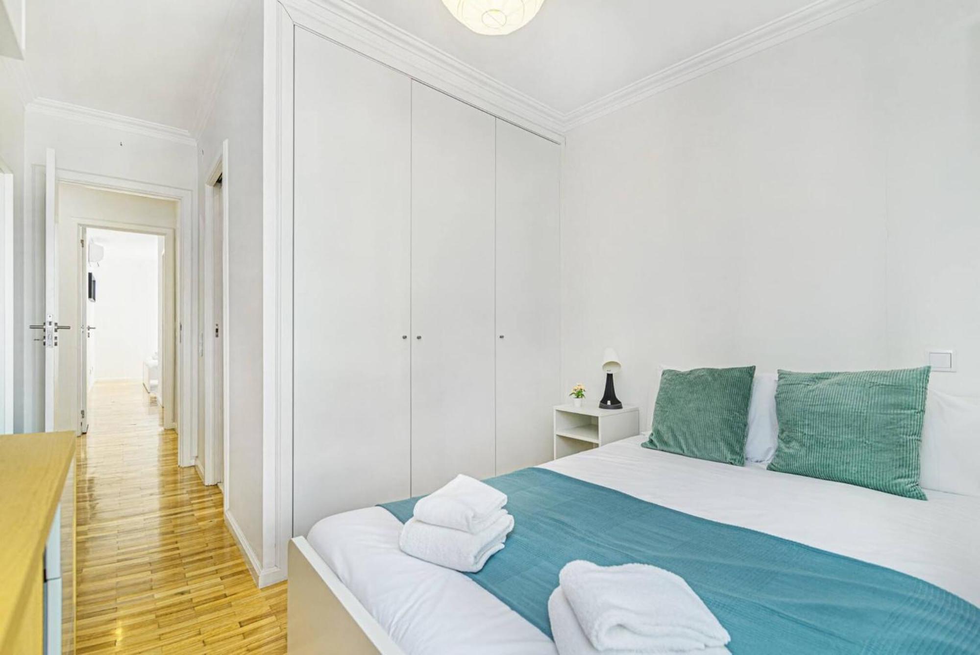 Matosinhos Wonderfull By Innkeeper * Matosinhos (Porto)