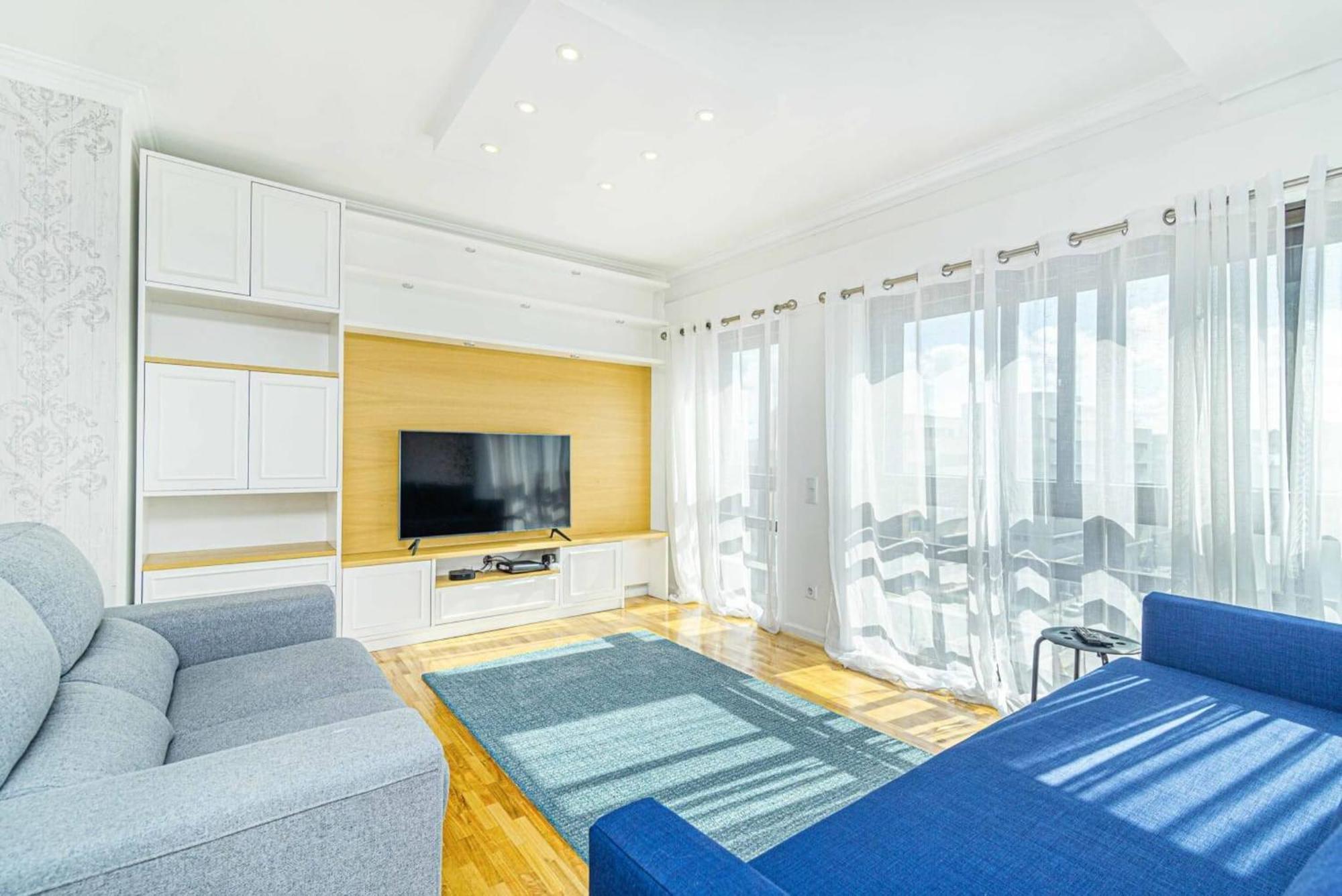 Matosinhos Wonderfull By Innkeeper Appartamento *