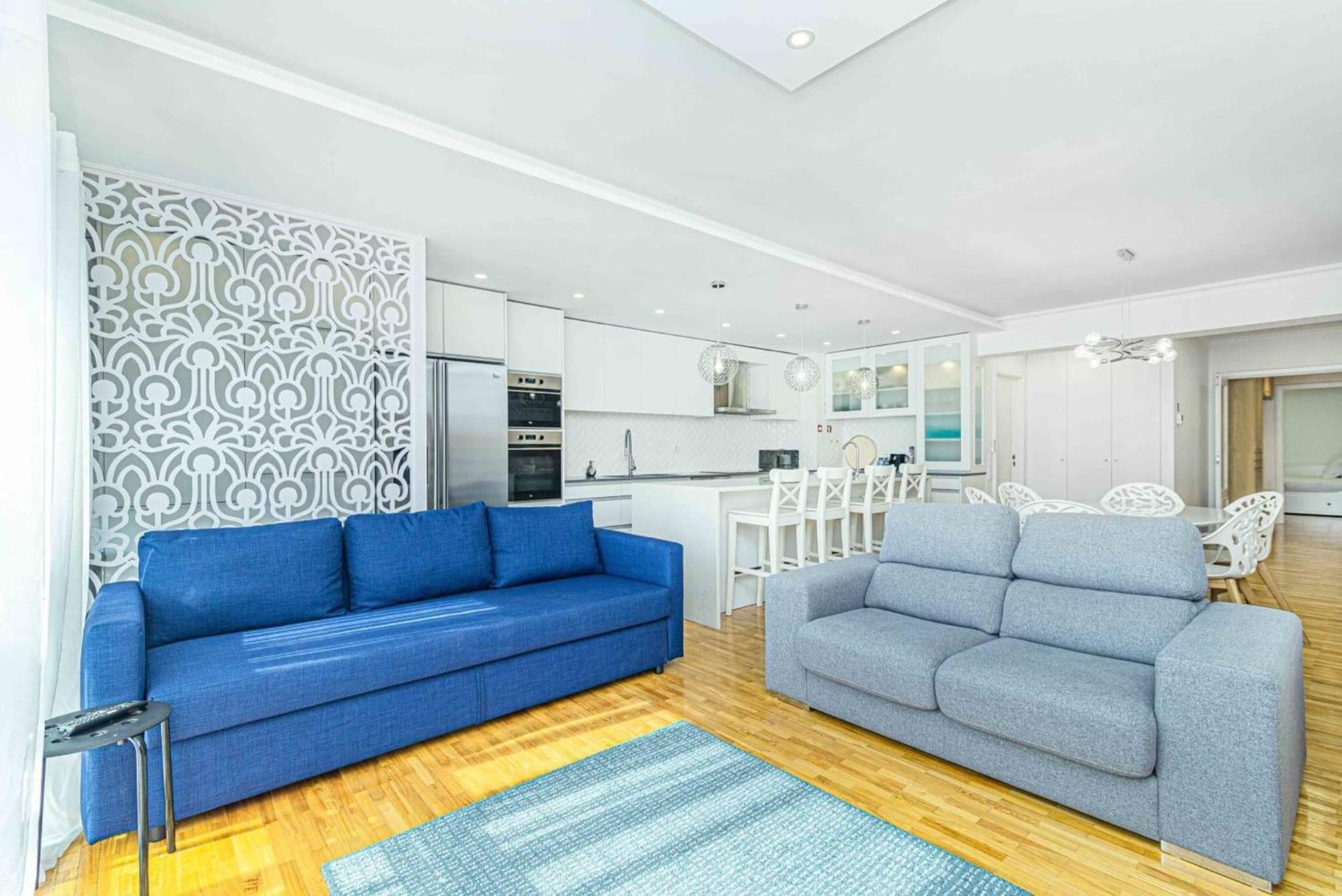 Matosinhos Wonderfull By Innkeeper Appartamento