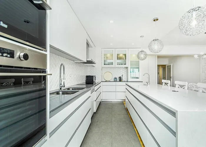 Matosinhos Wonderfull Apartment By Innkeeper