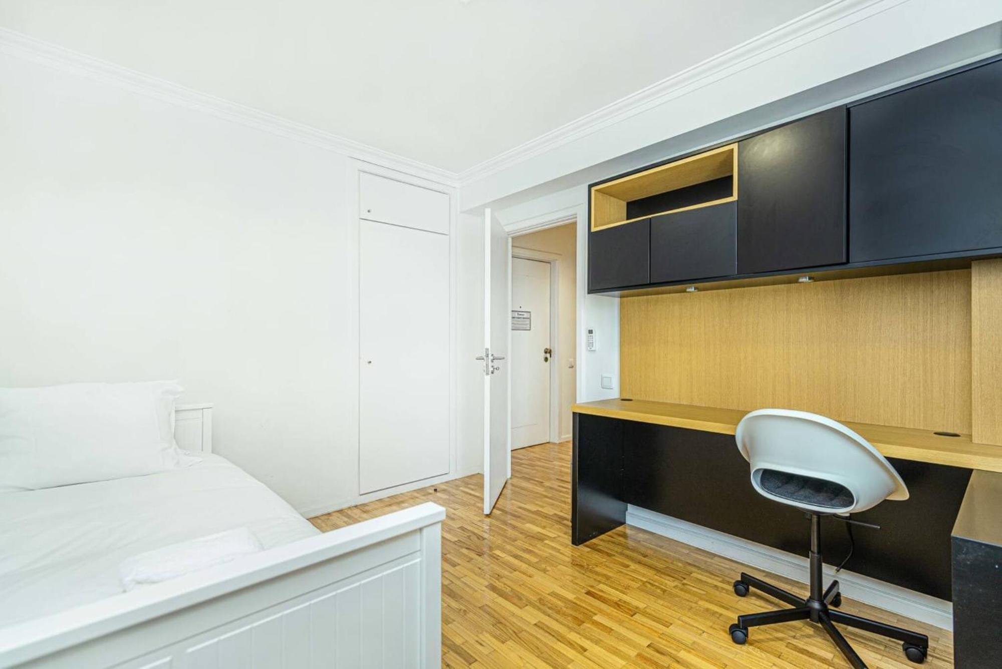 Matosinhos Wonderfull By Innkeeper Apartment *