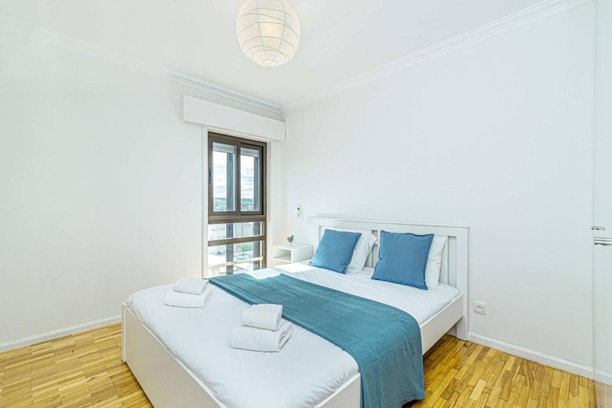 Apartment Matosinhos Wonderfull By Innkeeper *