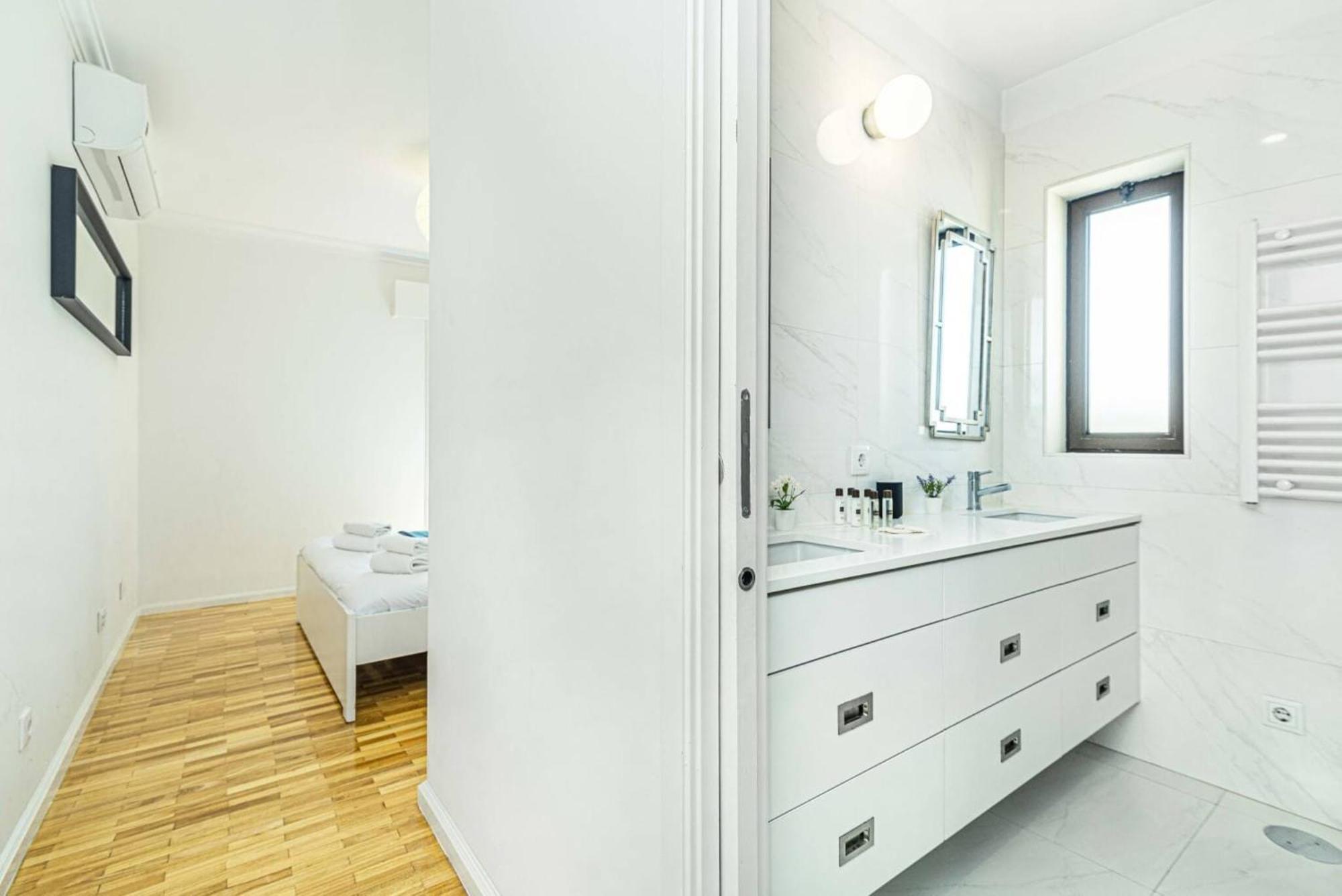 Matosinhos Wonderfull By Innkeeper Apartment Matosinhos (Porto)