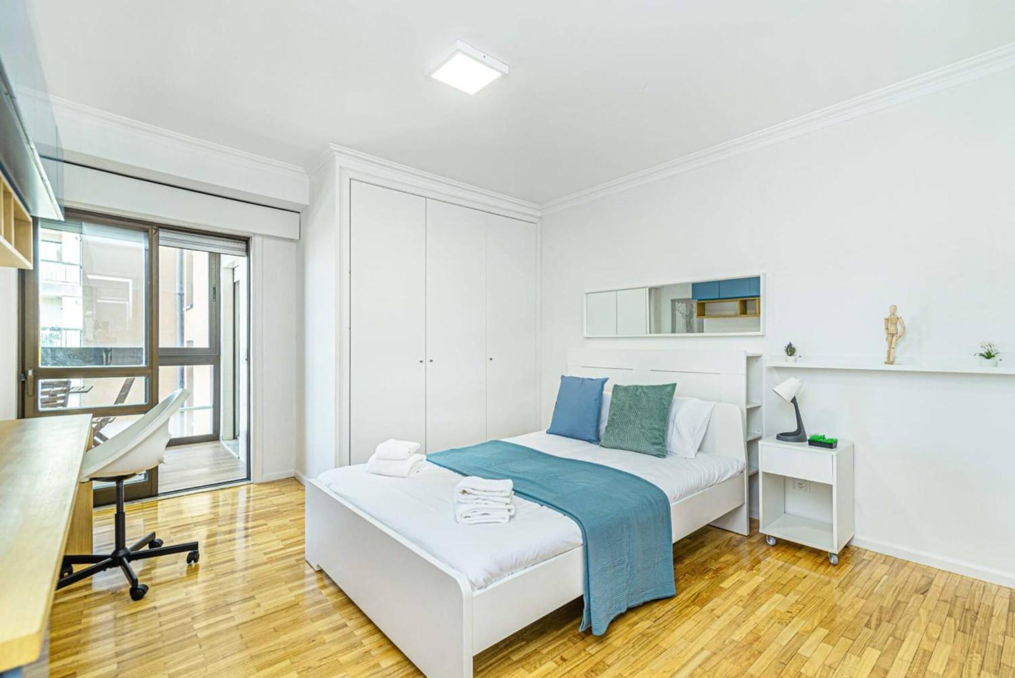 Apartment Matosinhos Wonderfull By Innkeeper Matosinhos (Porto)
