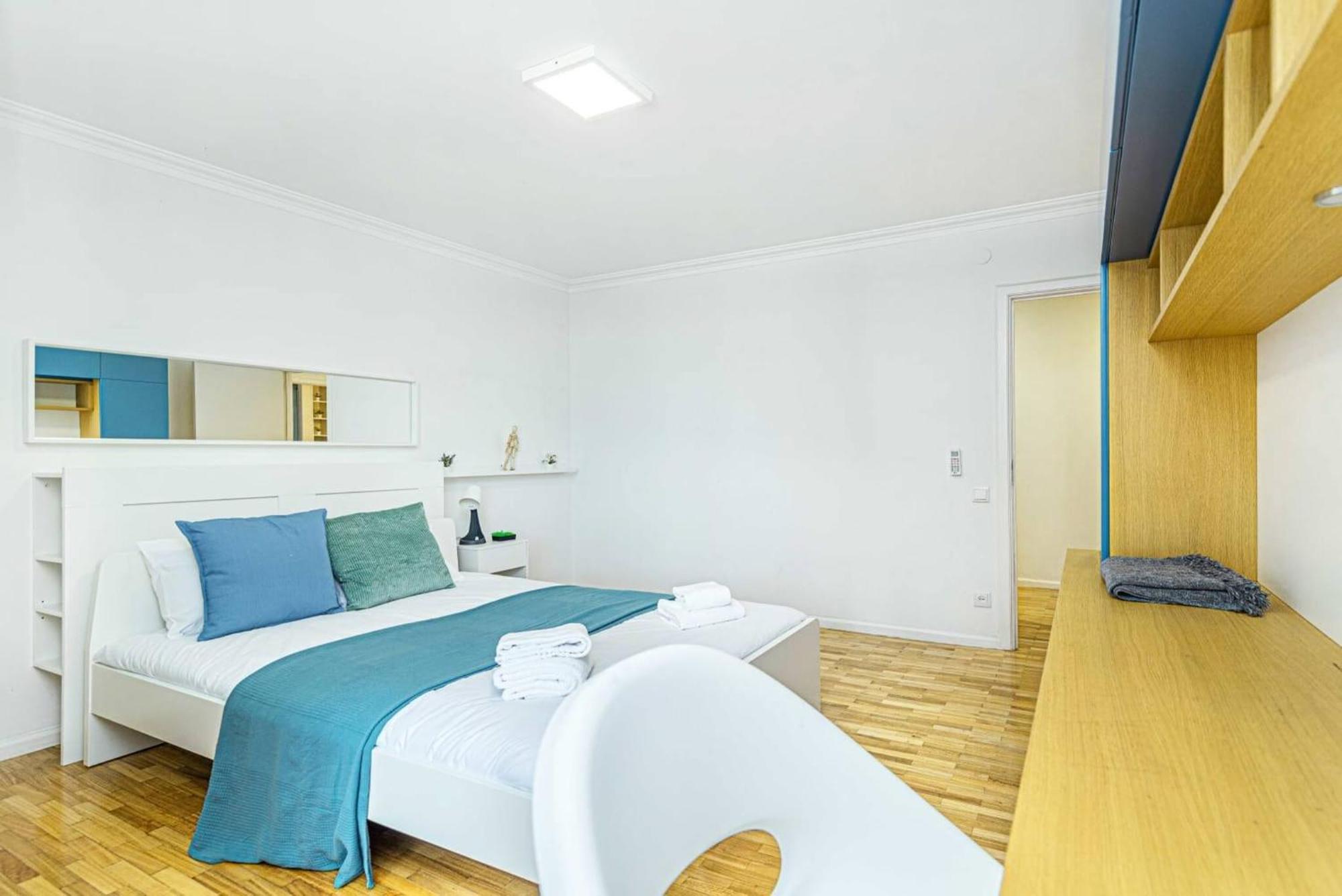 Matosinhos Wonderfull By Innkeeper Matosinhos (Porto)
