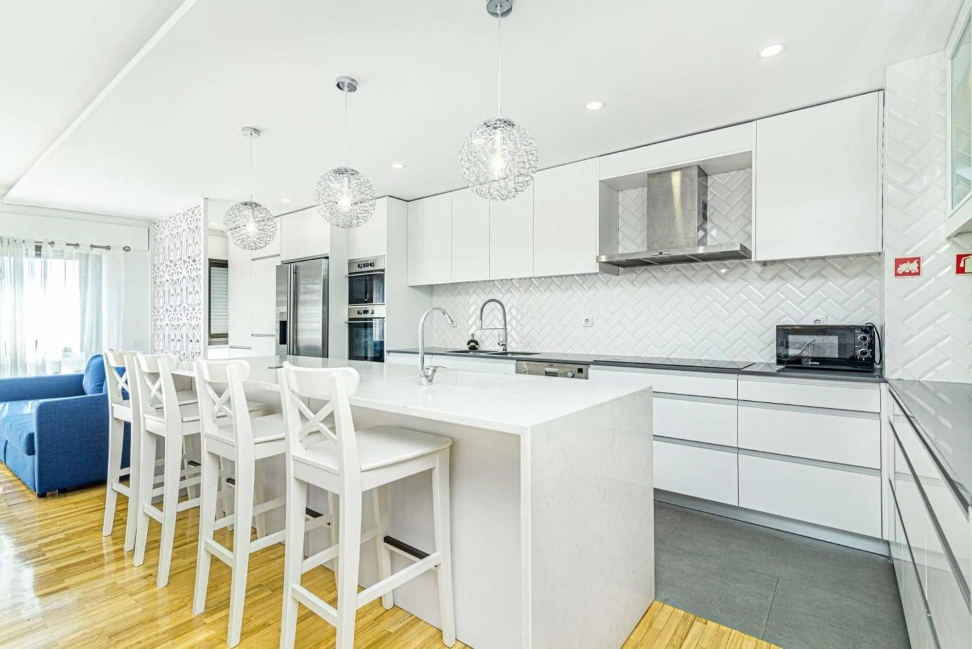 Apartment Matosinhos Wonderfull By Innkeeper *