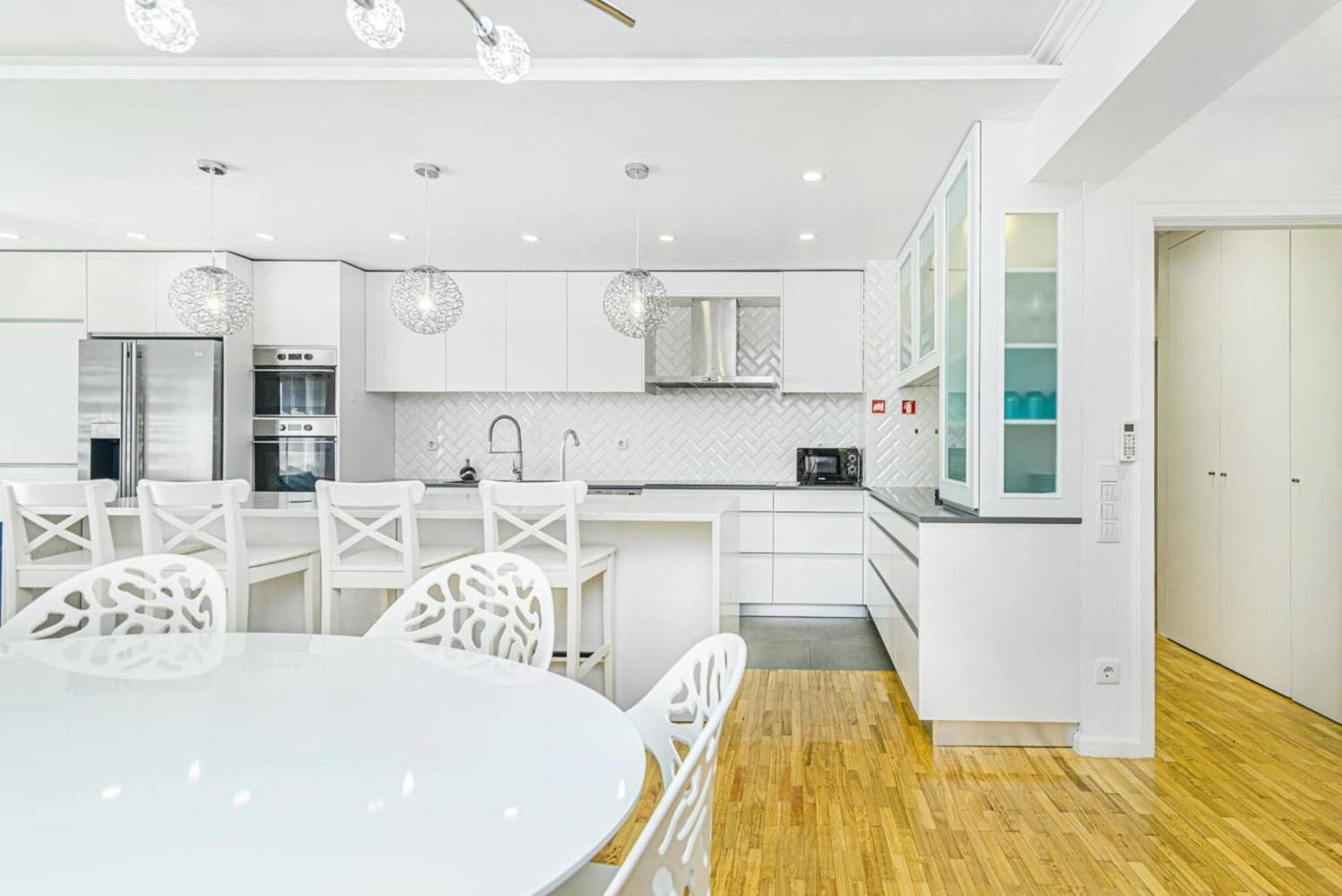 Matosinhos Wonderfull By Innkeeper Apartment Matosinhos (Porto)