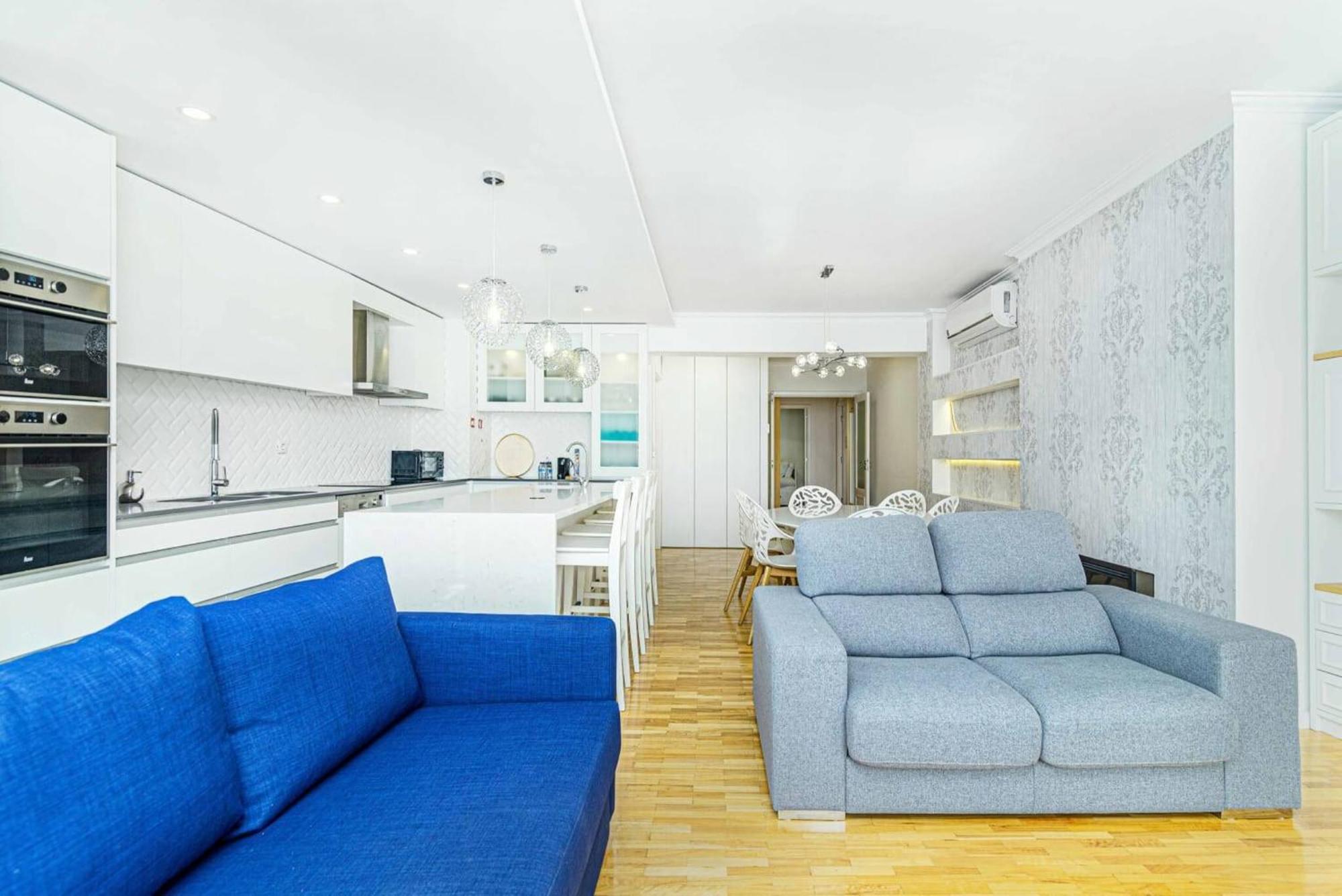 Apartment Matosinhos Wonderfull By Innkeeper Matosinhos (Porto)
