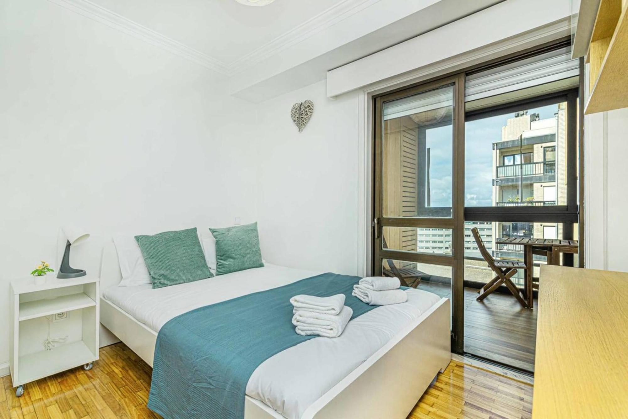 Matosinhos Wonderfull By Innkeeper *