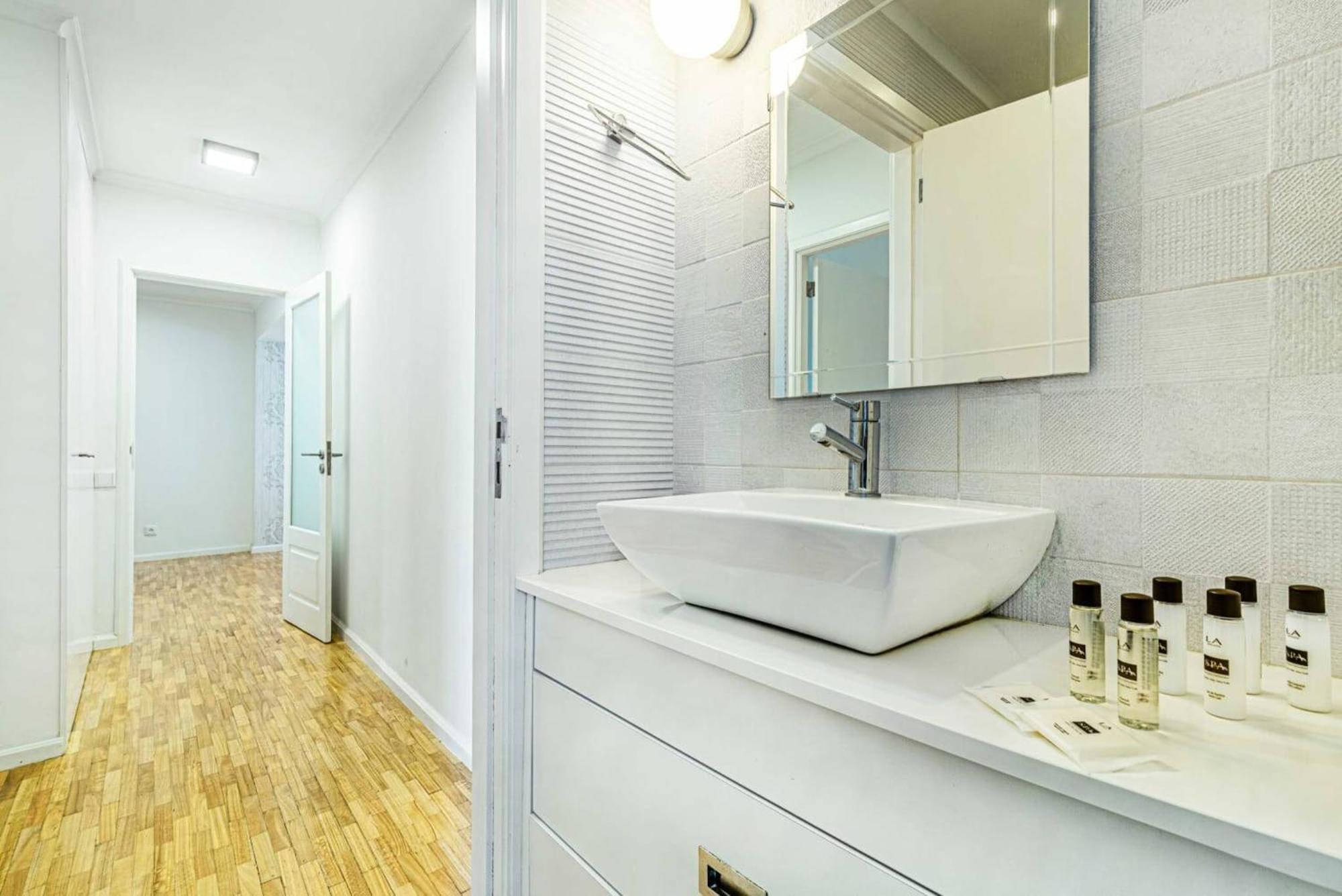Matosinhos Wonderfull By Innkeeper * Matosinhos (Porto)