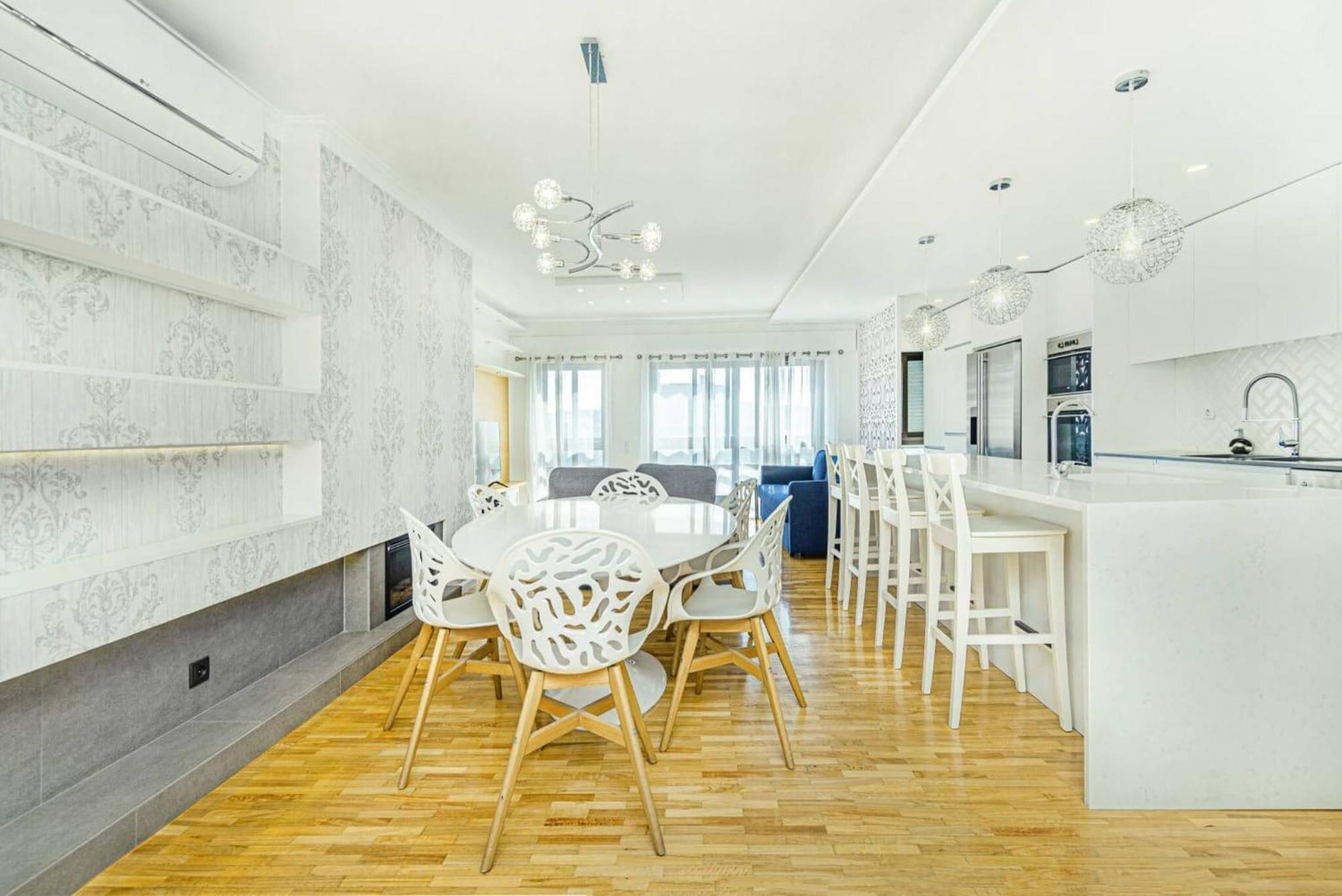 Matosinhos Wonderfull By Innkeeper