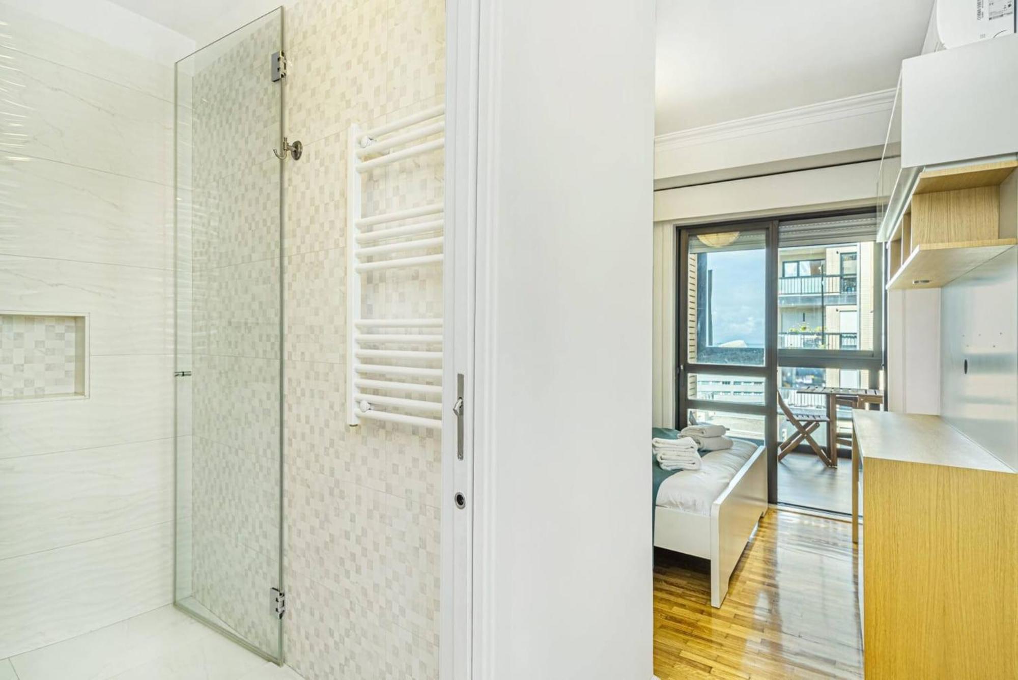 Apartment Matosinhos Wonderfull By Innkeeper Matosinhos (Porto)