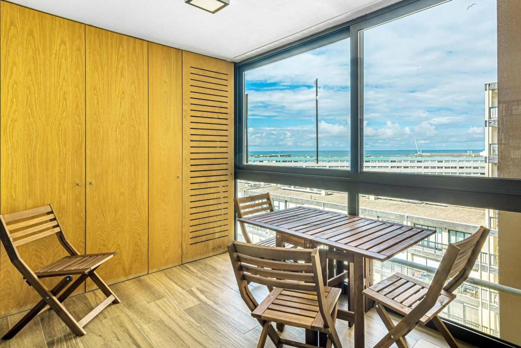Apartment Matosinhos Wonderfull By Innkeeper